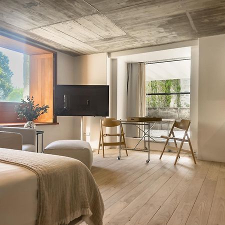 Casas Do Sarela By Upper Luxury Housing Santiago de Compostela Exterior foto
