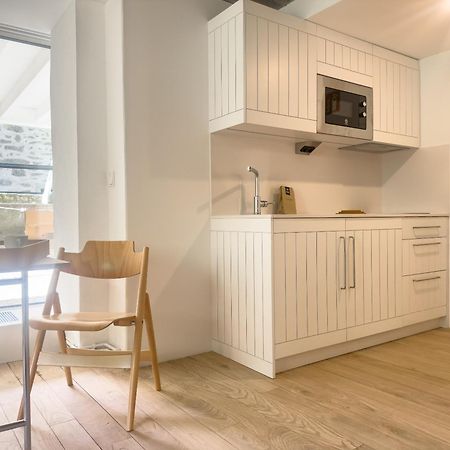 Casas Do Sarela By Upper Luxury Housing Santiago de Compostela Exterior foto
