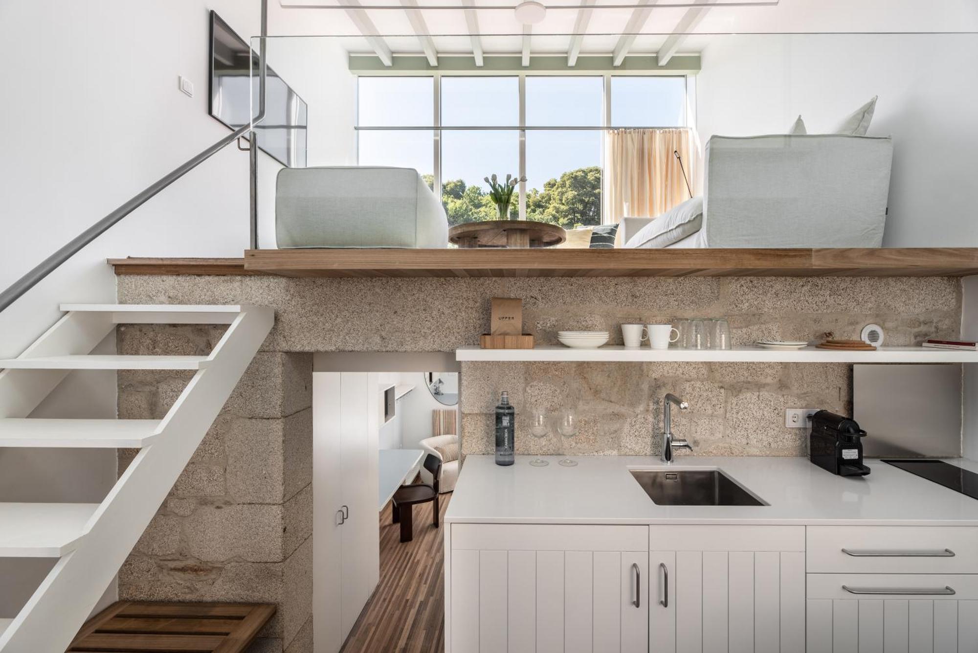 Casas Do Sarela By Upper Luxury Housing Santiago de Compostela Exterior foto