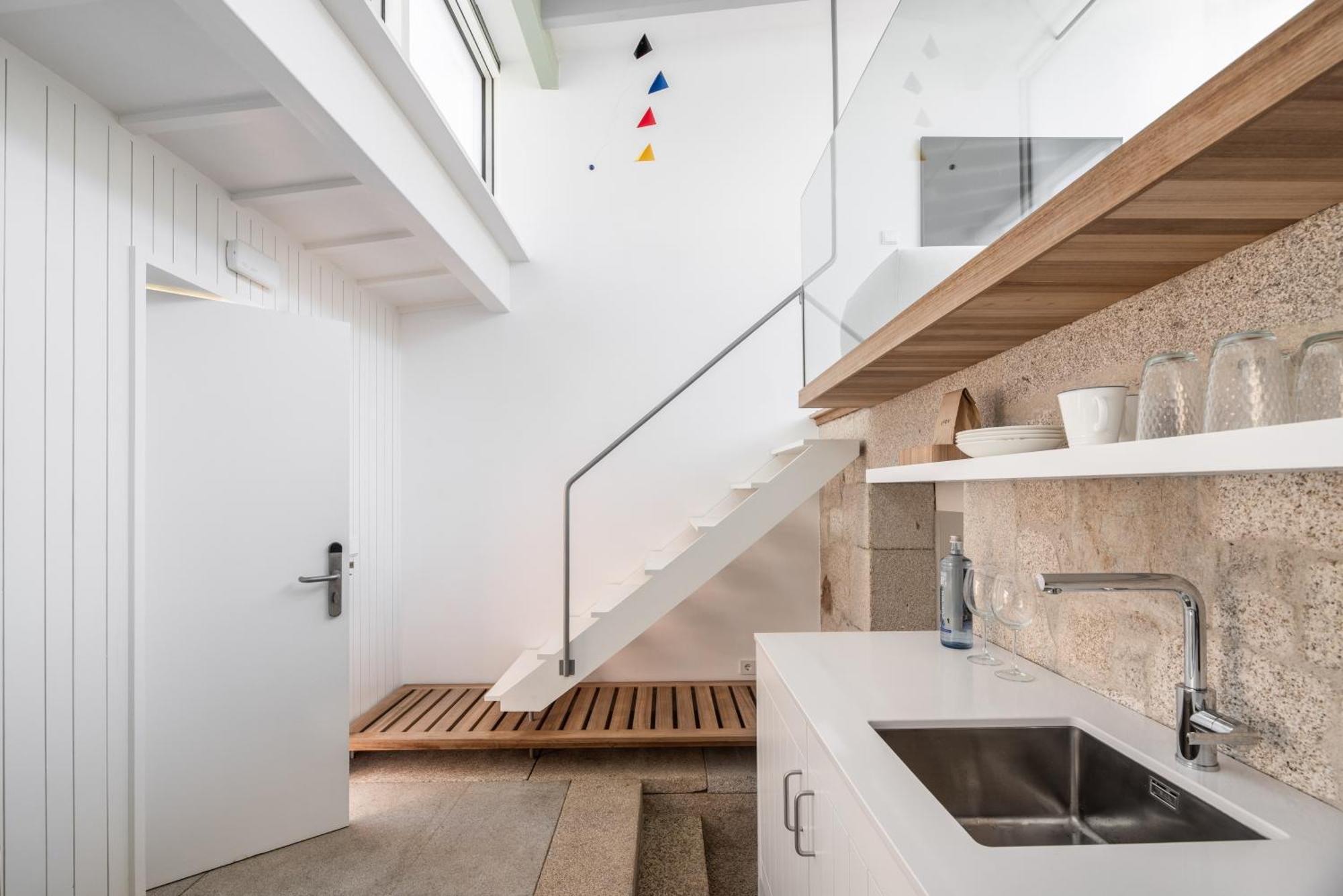 Casas Do Sarela By Upper Luxury Housing Santiago de Compostela Exterior foto