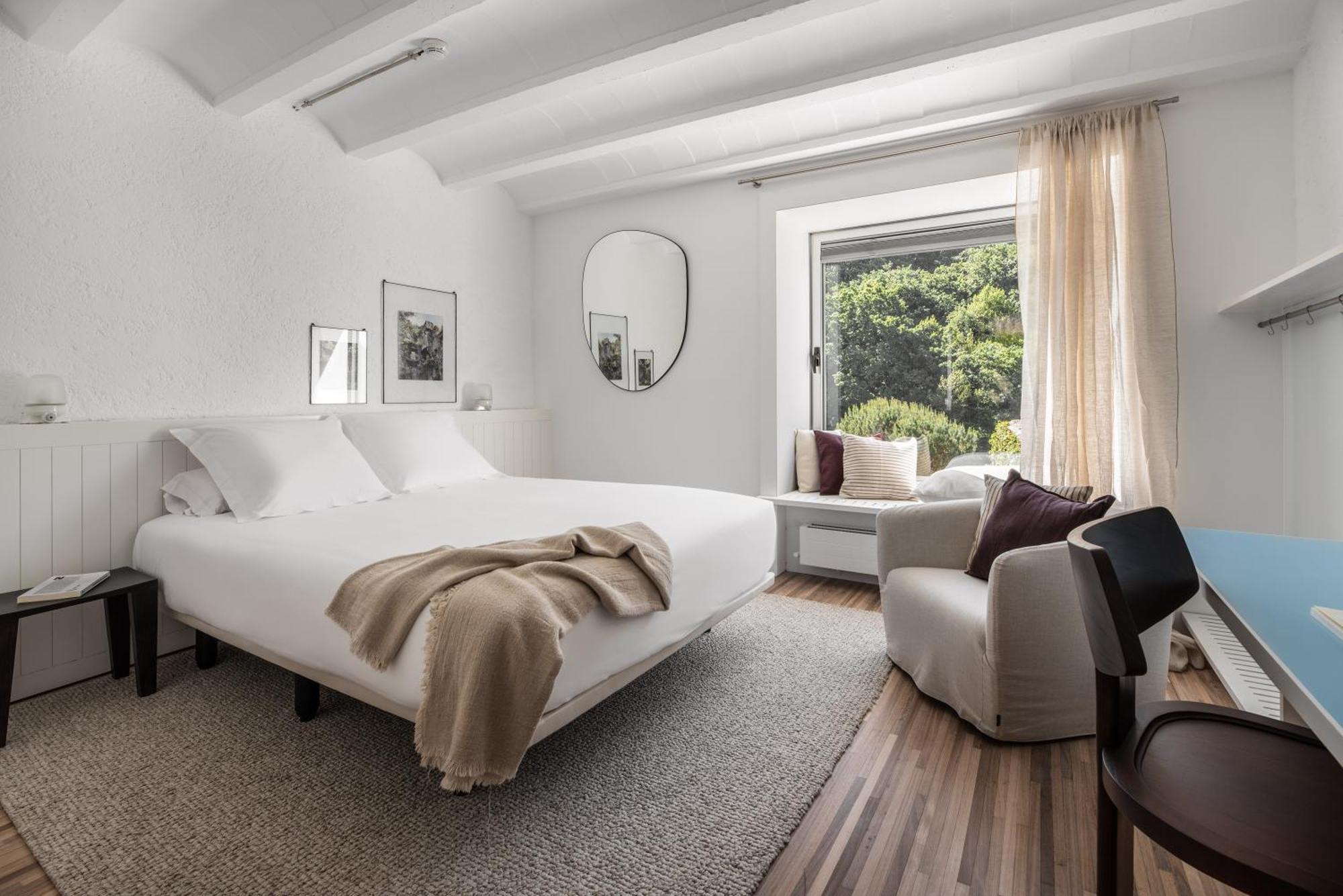 Casas Do Sarela By Upper Luxury Housing Santiago de Compostela Exterior foto