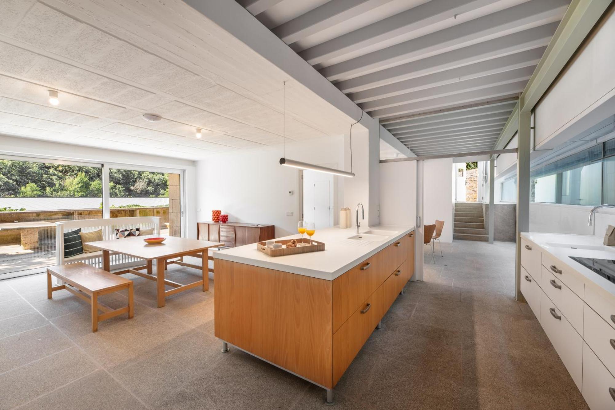 Casas Do Sarela By Upper Luxury Housing Santiago de Compostela Exterior foto
