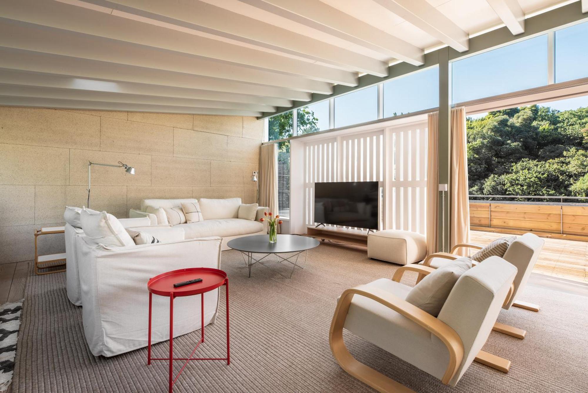Casas Do Sarela By Upper Luxury Housing Santiago de Compostela Exterior foto