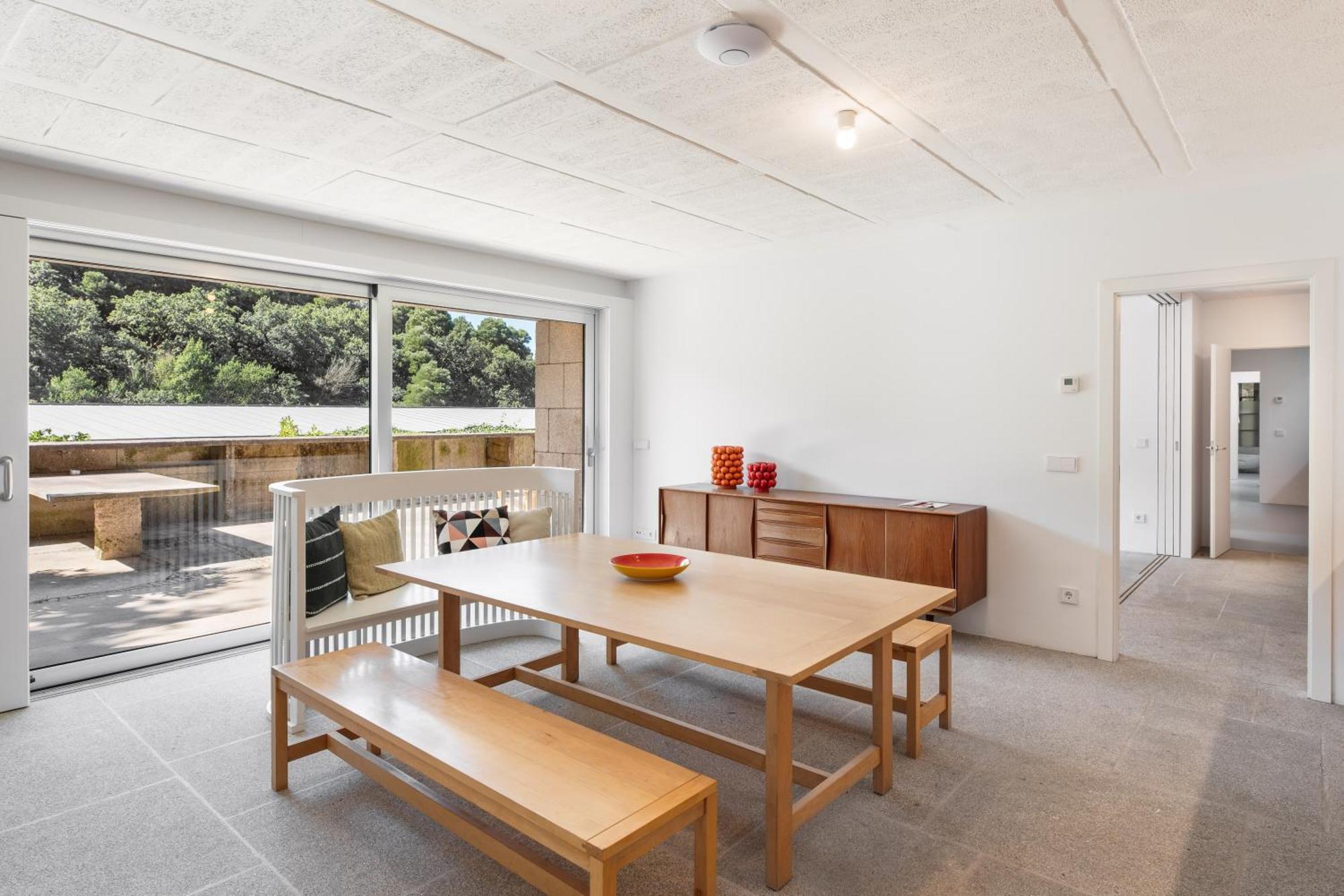 Casas Do Sarela By Upper Luxury Housing Santiago de Compostela Exterior foto