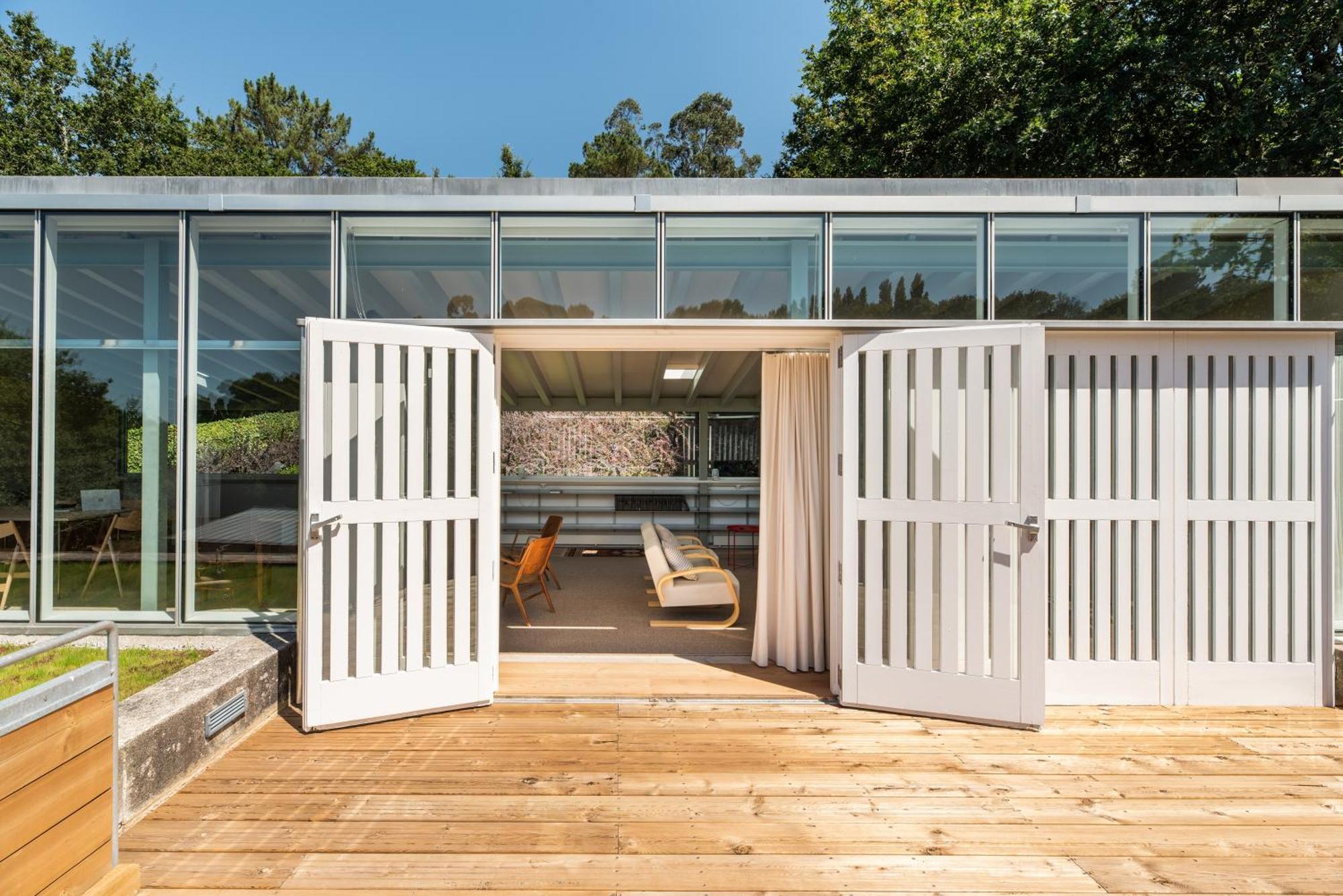 Casas Do Sarela By Upper Luxury Housing Santiago de Compostela Exterior foto