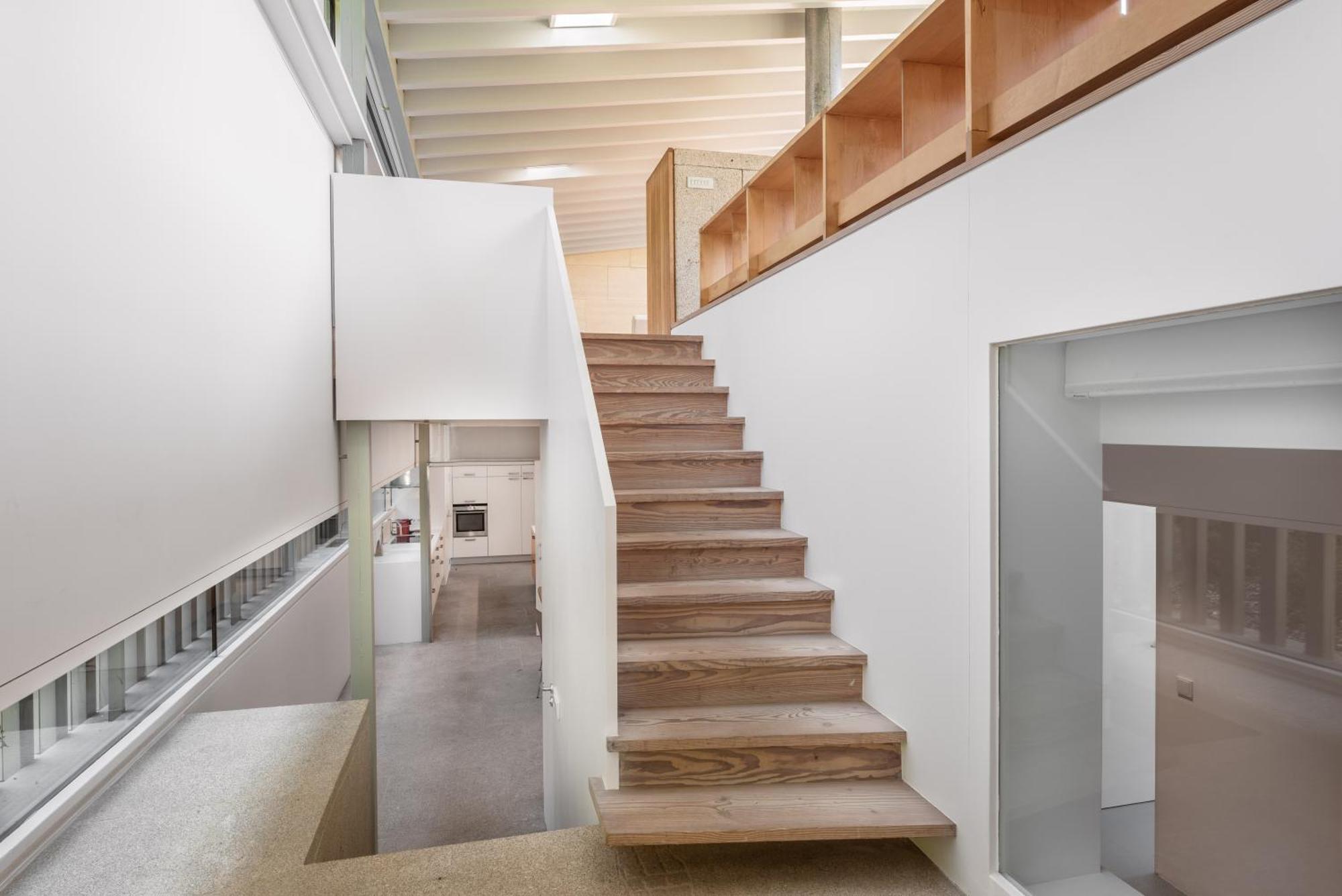 Casas Do Sarela By Upper Luxury Housing Santiago de Compostela Exterior foto