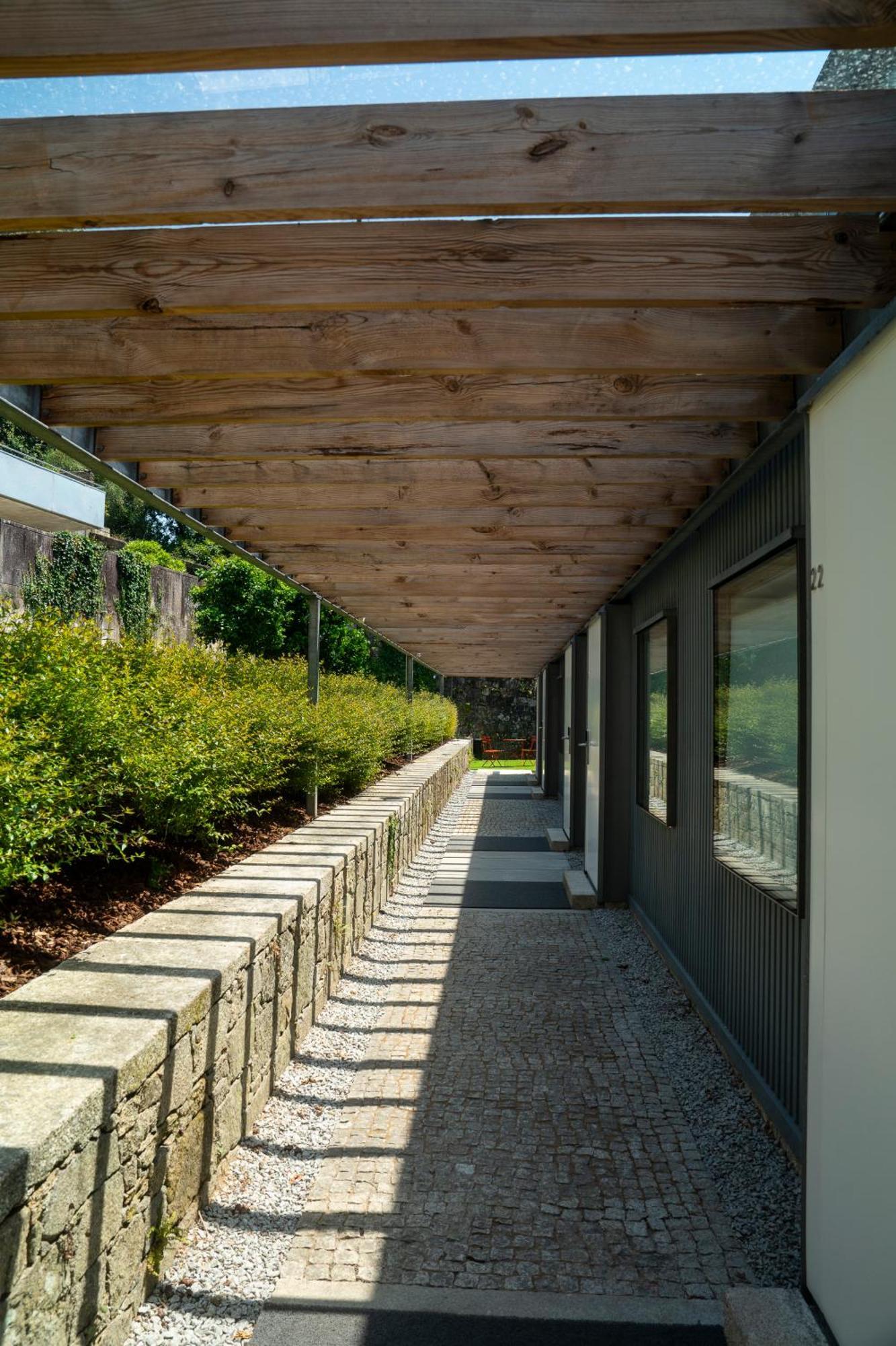 Casas Do Sarela By Upper Luxury Housing Santiago de Compostela Exterior foto