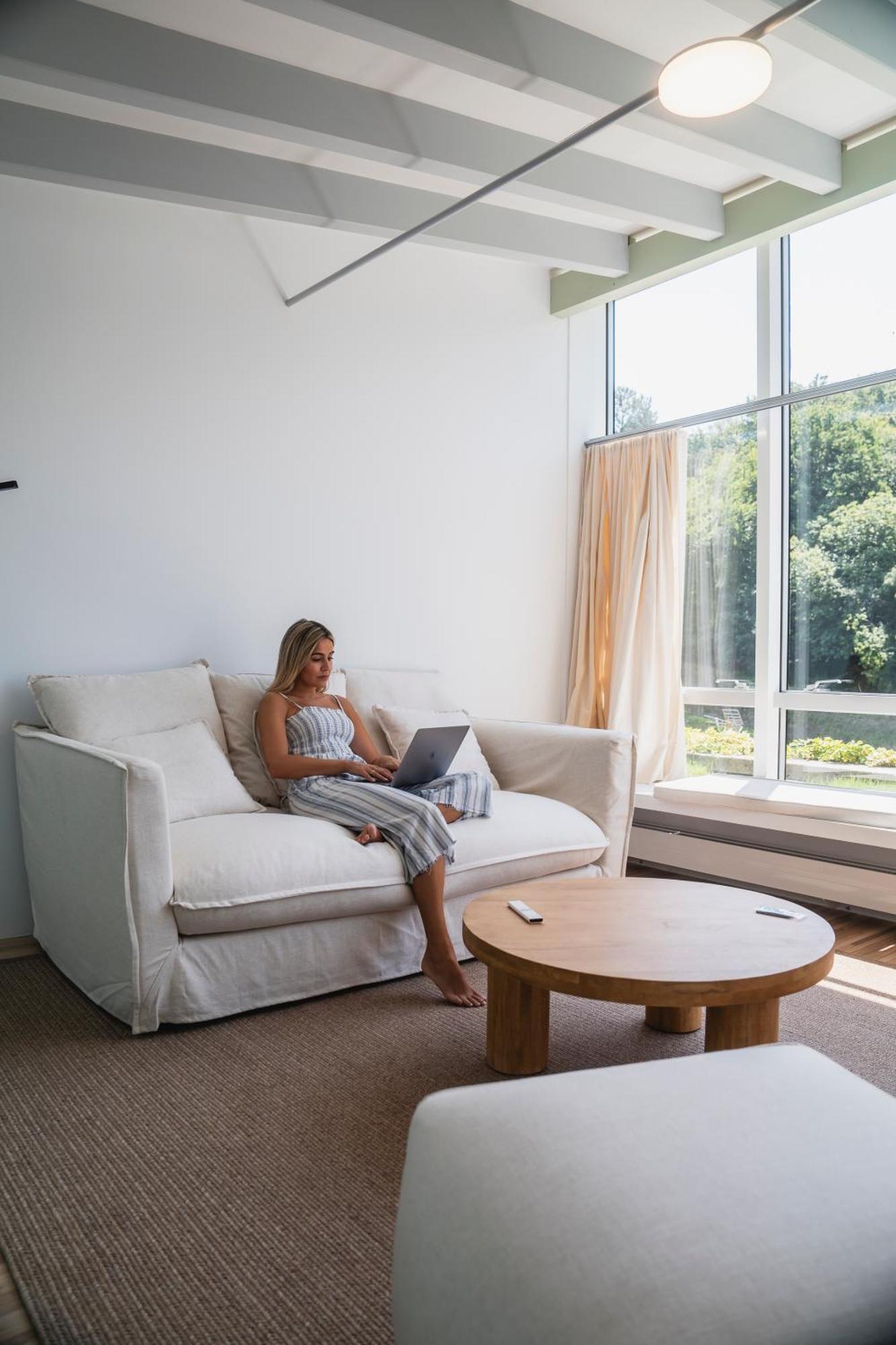 Casas Do Sarela By Upper Luxury Housing Santiago de Compostela Exterior foto