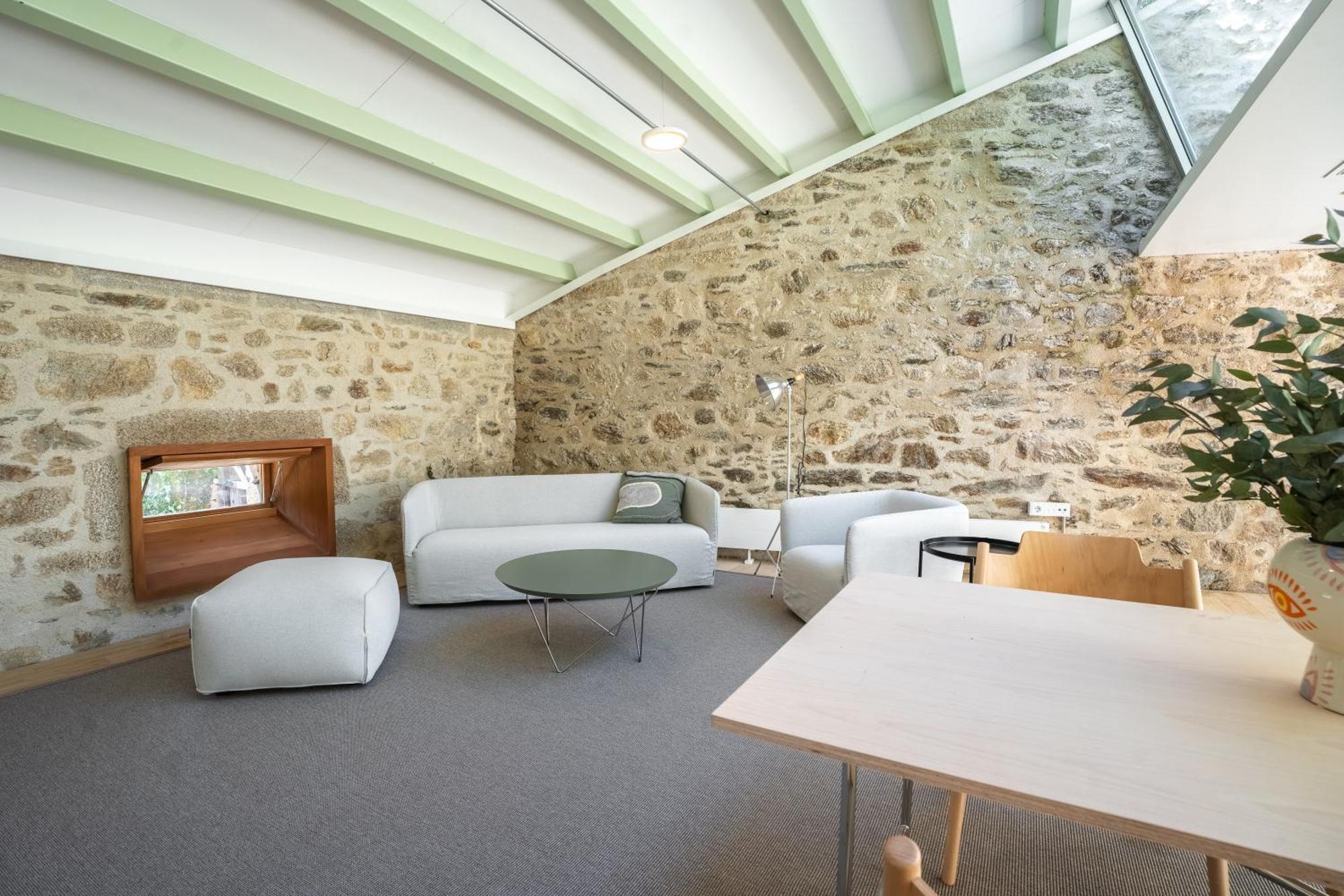 Casas Do Sarela By Upper Luxury Housing Santiago de Compostela Exterior foto