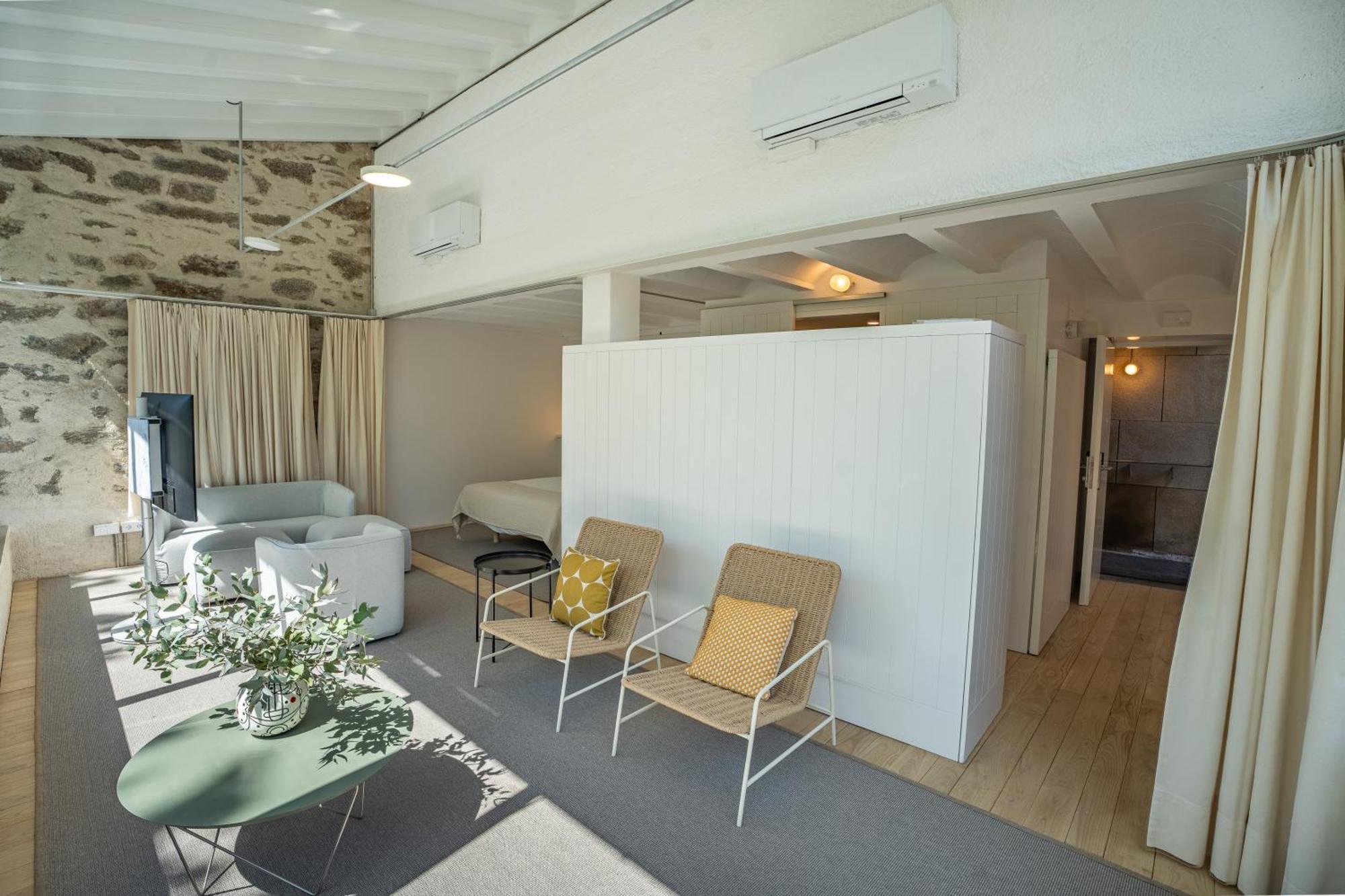 Casas Do Sarela By Upper Luxury Housing Santiago de Compostela Exterior foto