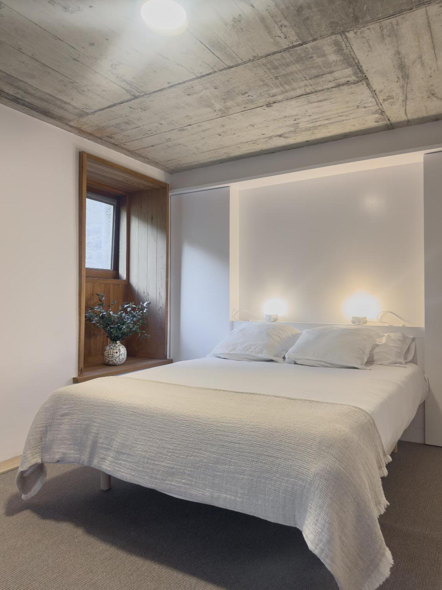 Casas Do Sarela By Upper Luxury Housing Santiago de Compostela Exterior foto