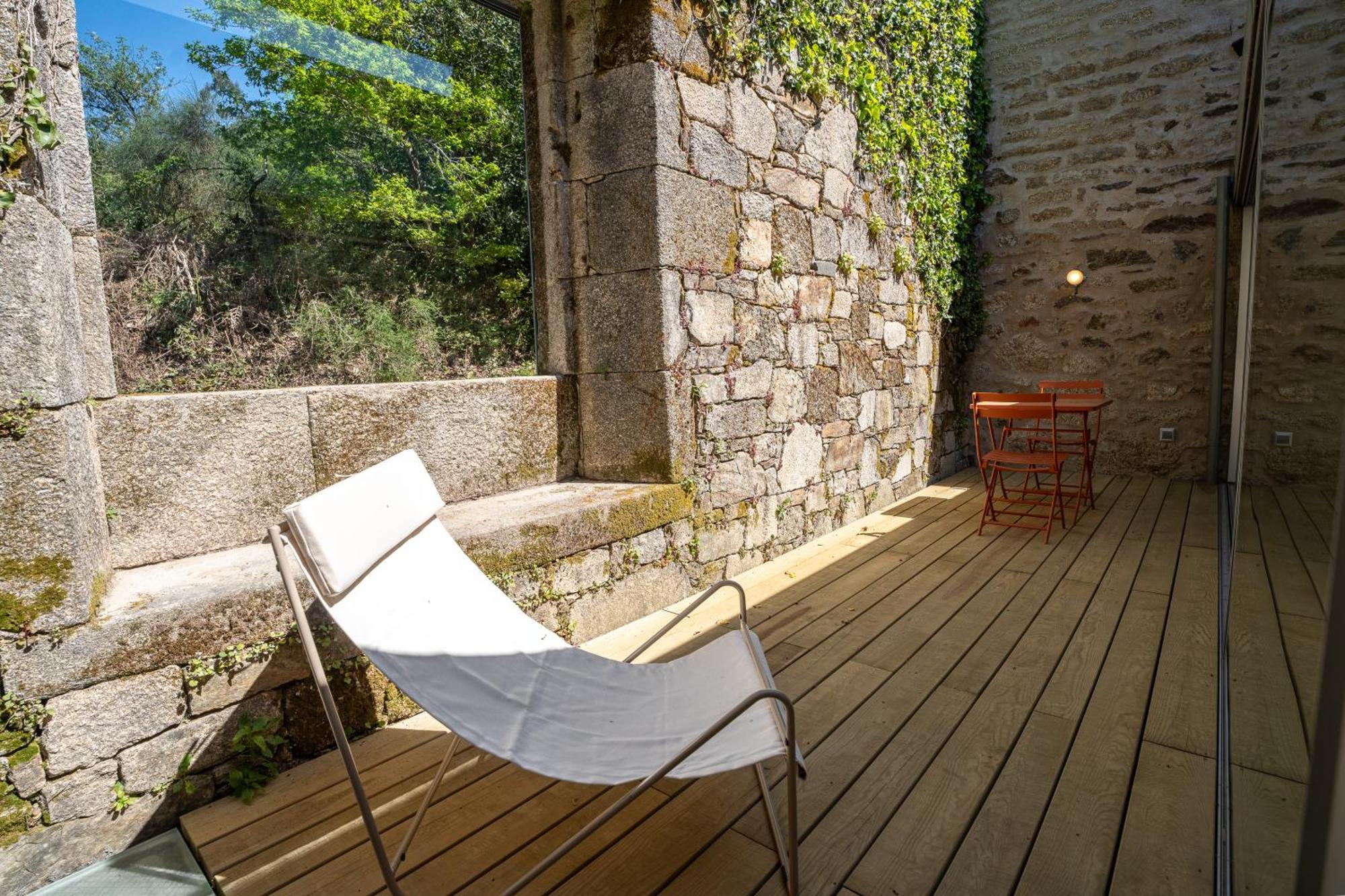 Casas Do Sarela By Upper Luxury Housing Santiago de Compostela Exterior foto