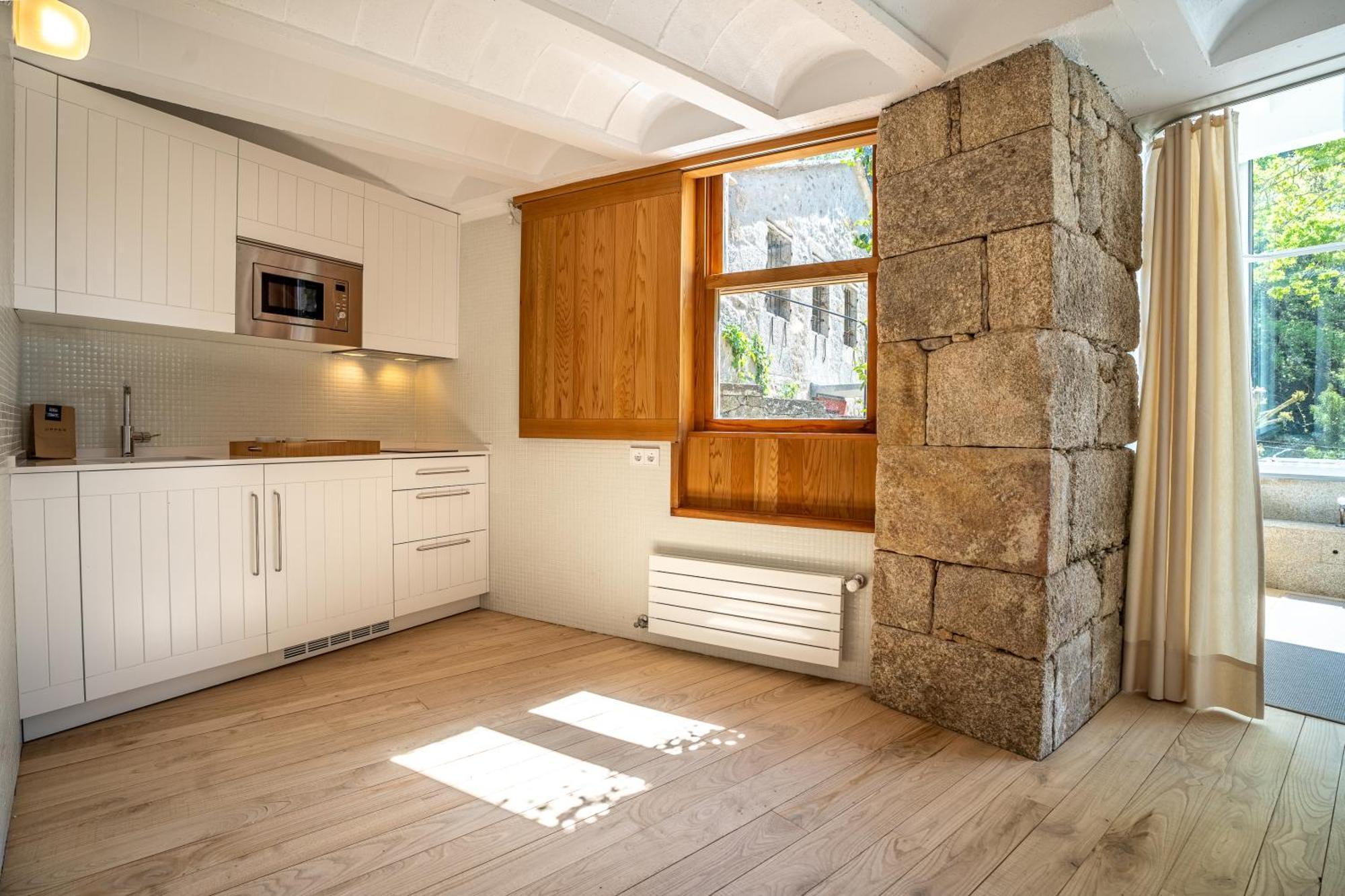 Casas Do Sarela By Upper Luxury Housing Santiago de Compostela Exterior foto