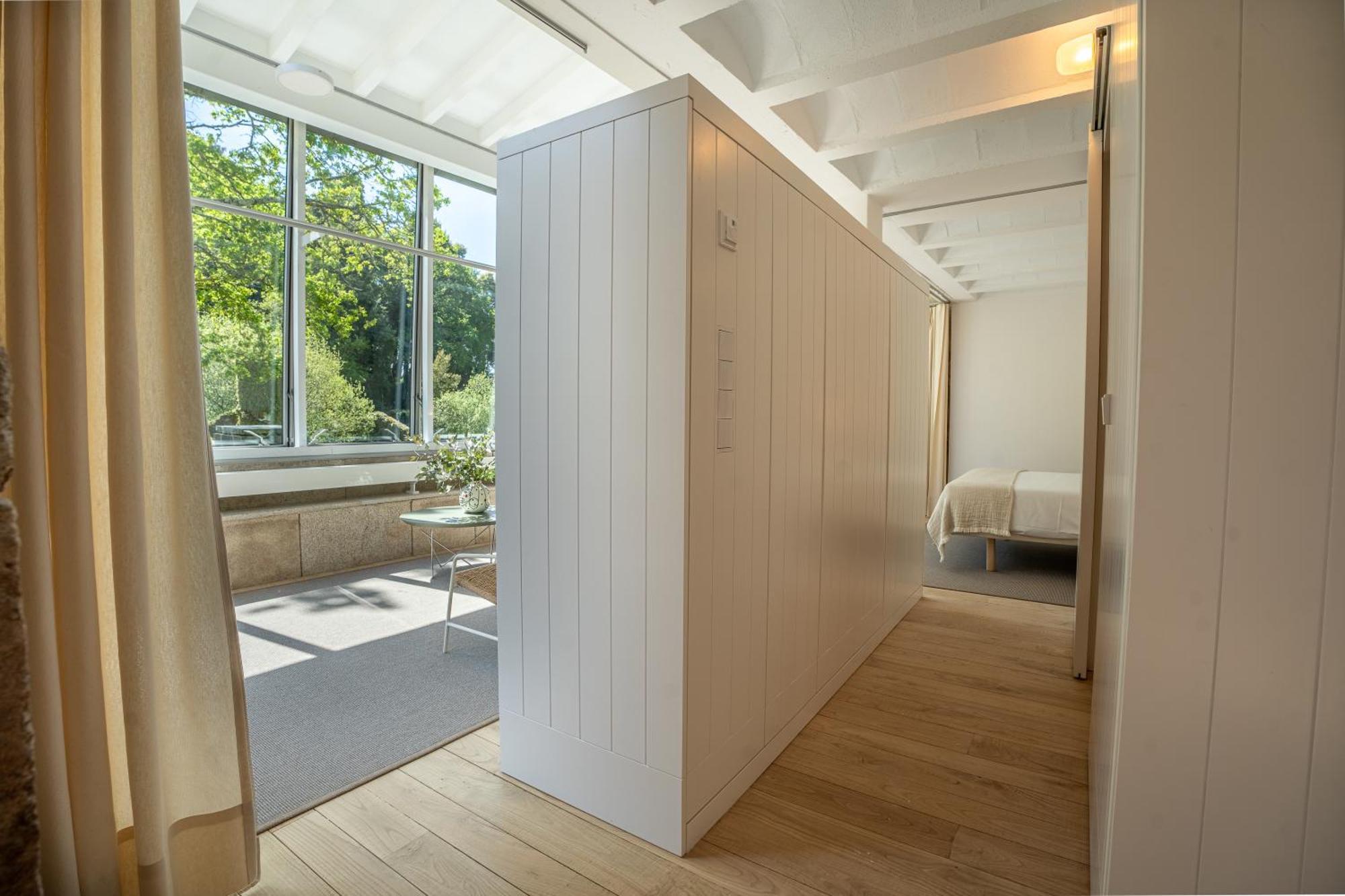 Casas Do Sarela By Upper Luxury Housing Santiago de Compostela Exterior foto
