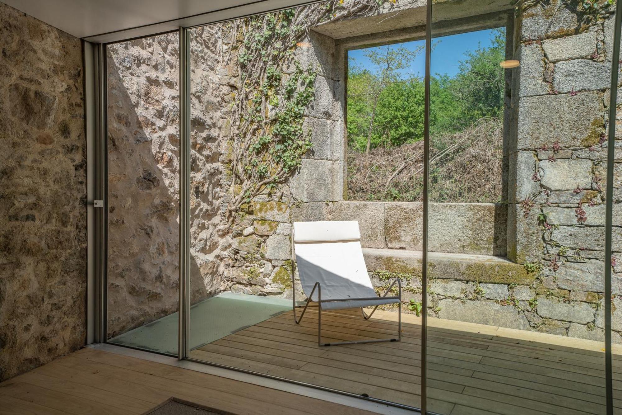 Casas Do Sarela By Upper Luxury Housing Santiago de Compostela Exterior foto