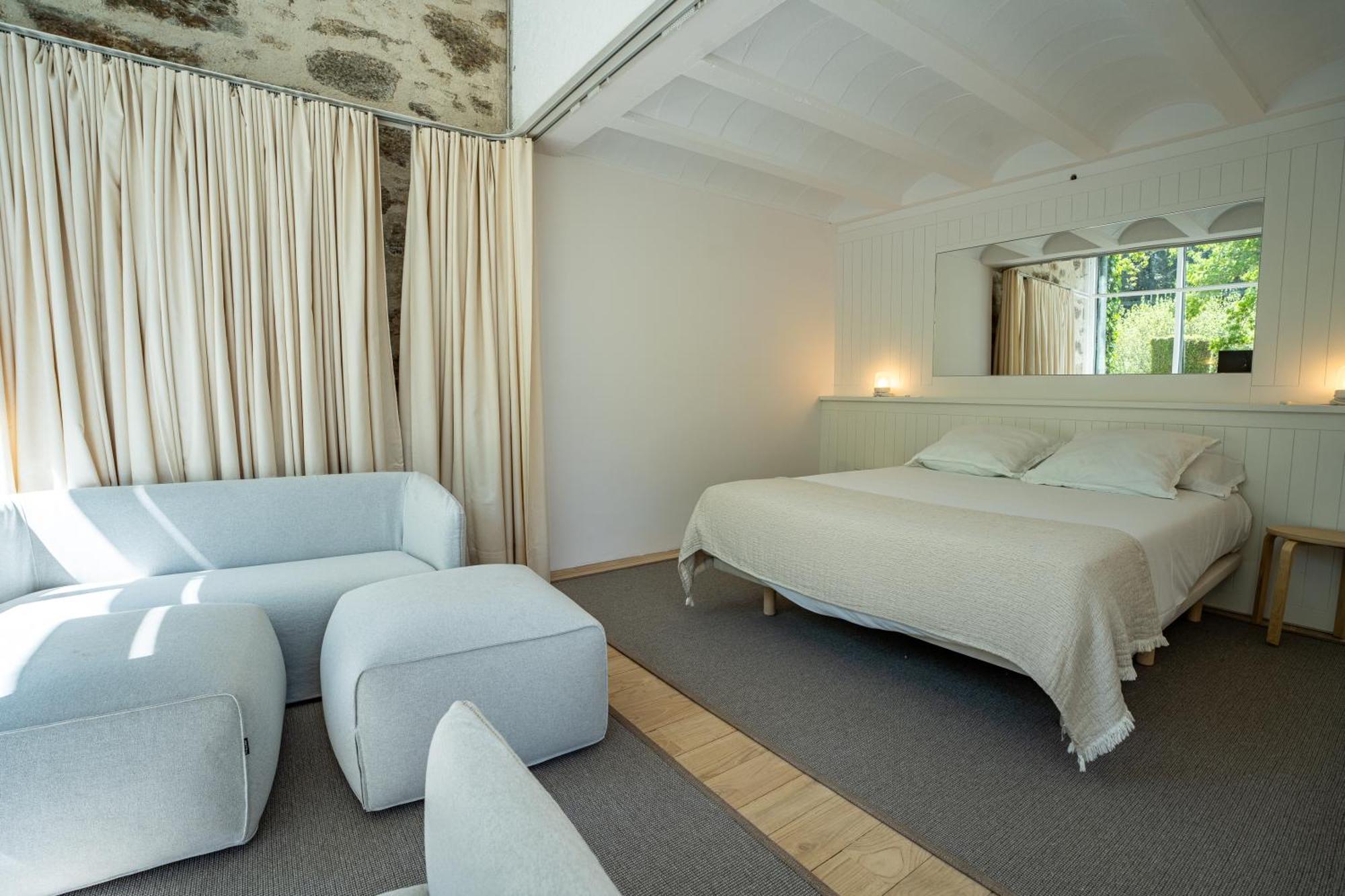Casas Do Sarela By Upper Luxury Housing Santiago de Compostela Exterior foto