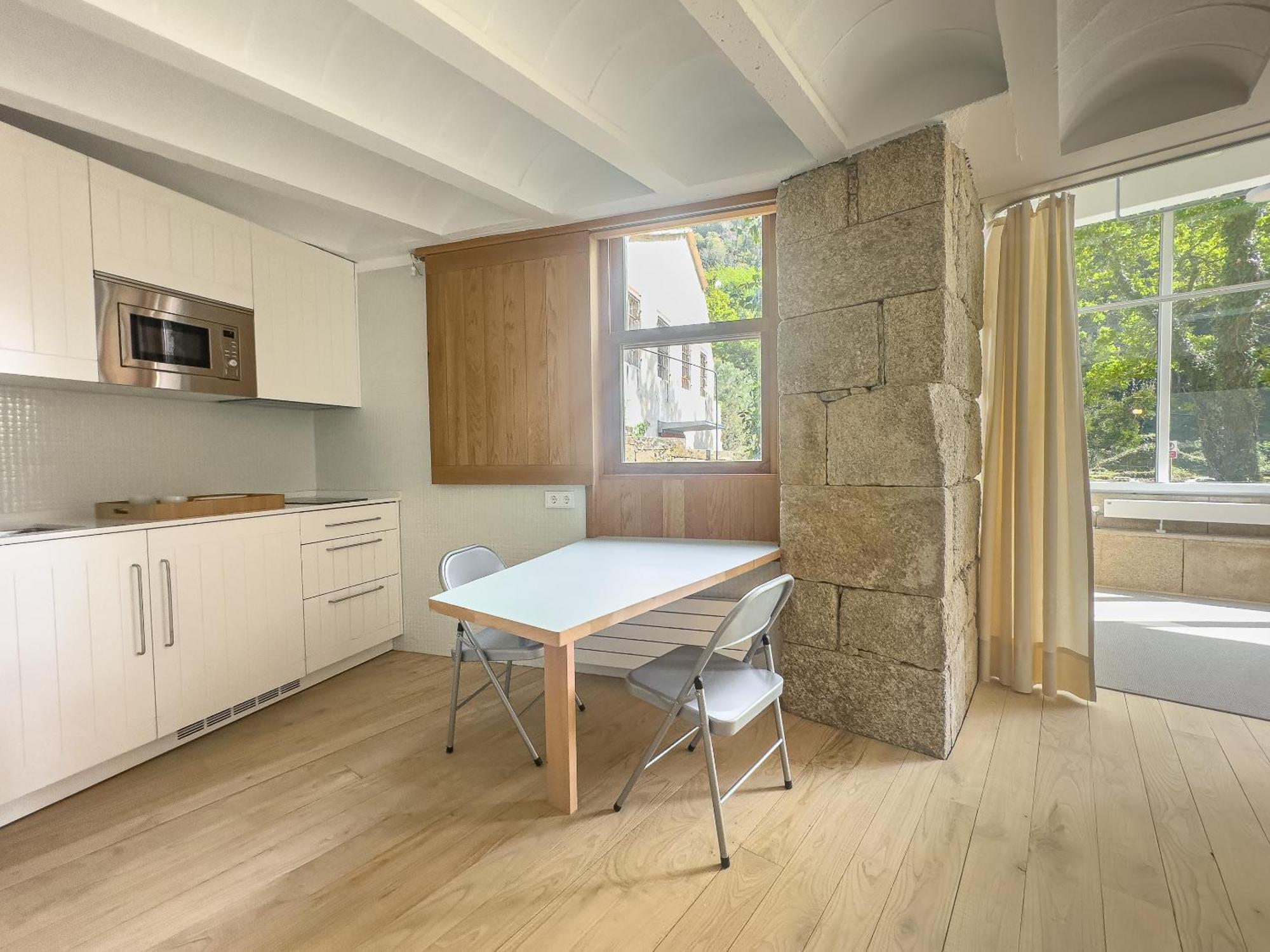 Casas Do Sarela By Upper Luxury Housing Santiago de Compostela Exterior foto