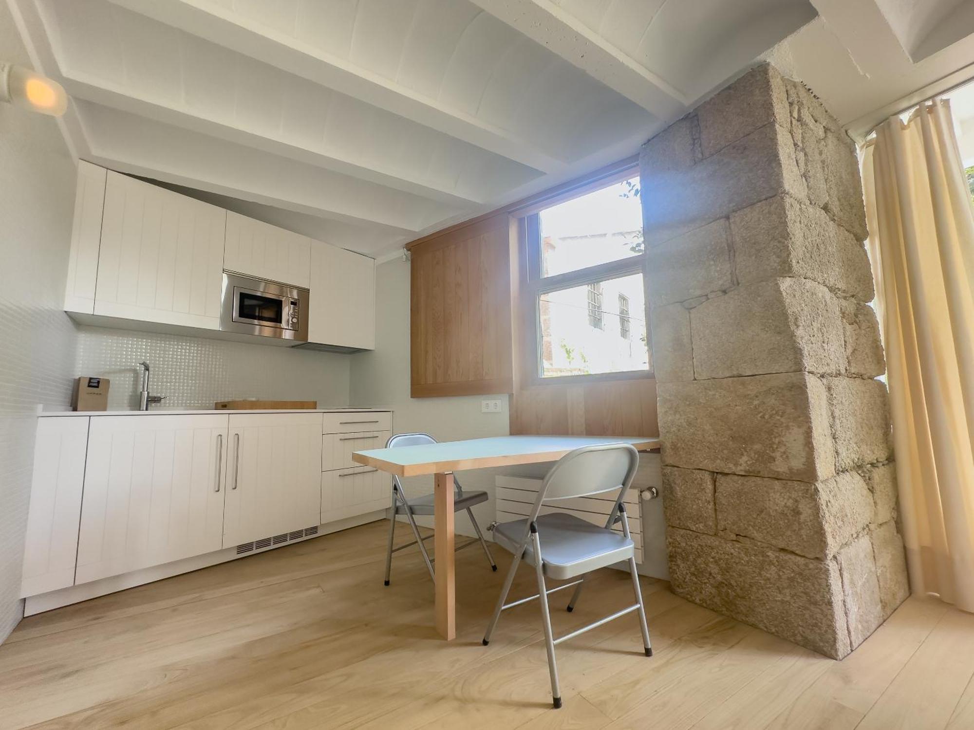 Casas Do Sarela By Upper Luxury Housing Santiago de Compostela Exterior foto
