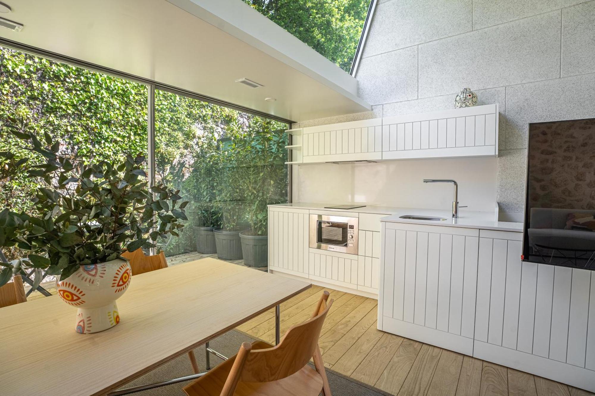 Casas Do Sarela By Upper Luxury Housing Santiago de Compostela Exterior foto