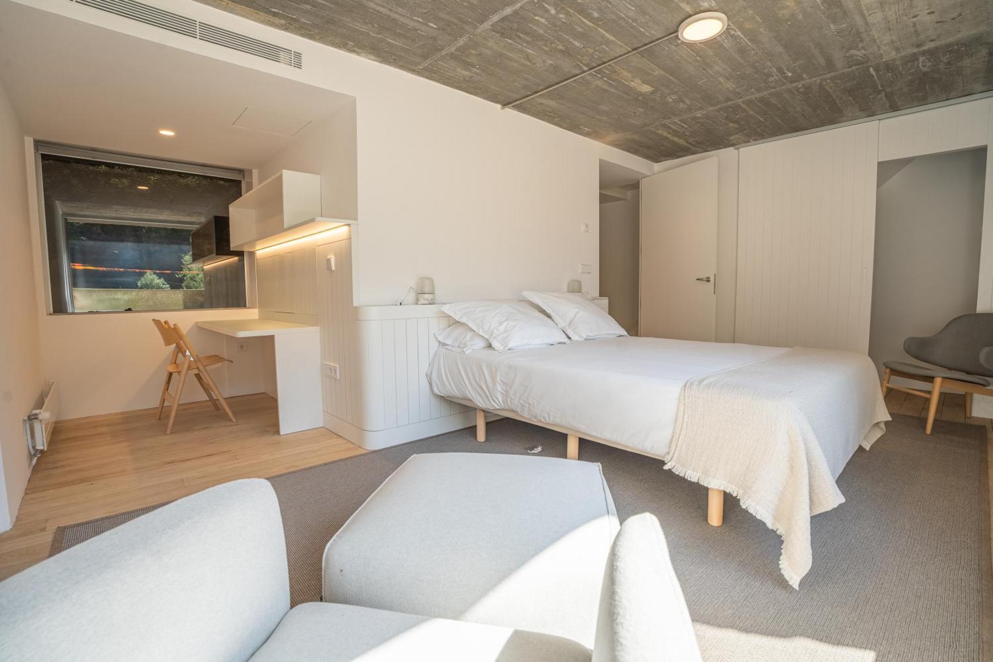 Casas Do Sarela By Upper Luxury Housing Santiago de Compostela Exterior foto