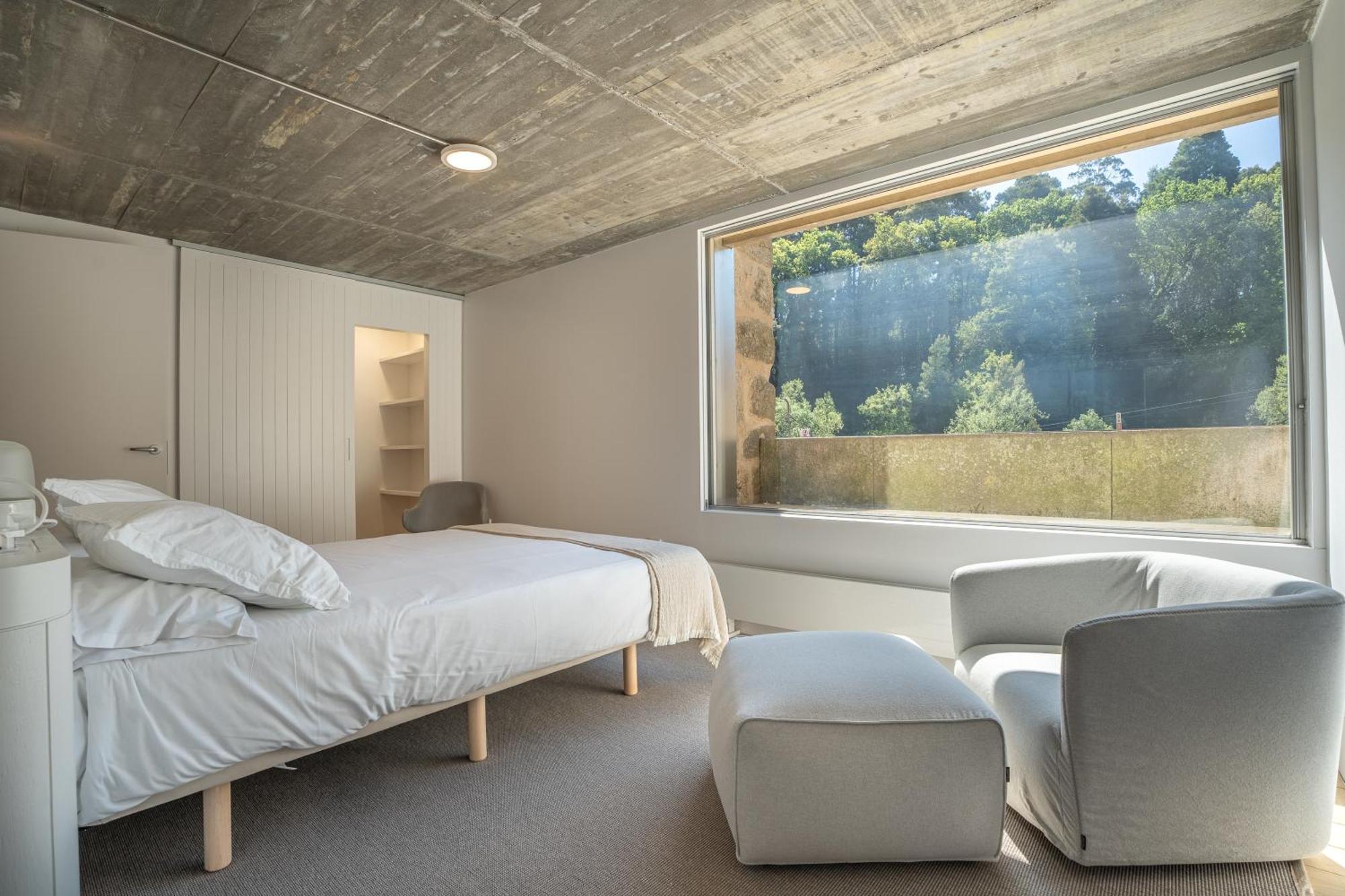 Casas Do Sarela By Upper Luxury Housing Santiago de Compostela Exterior foto